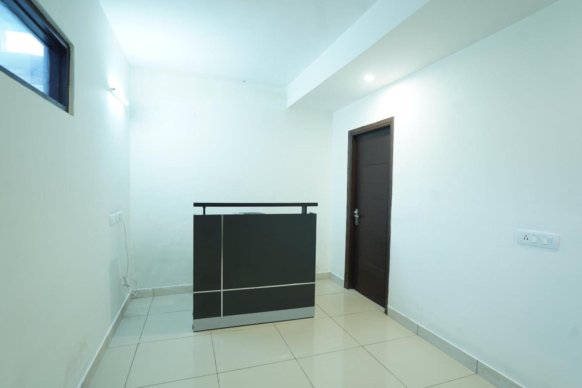 OYO 86335 Hotel Grey Orchid Ludhiana Exterior foto