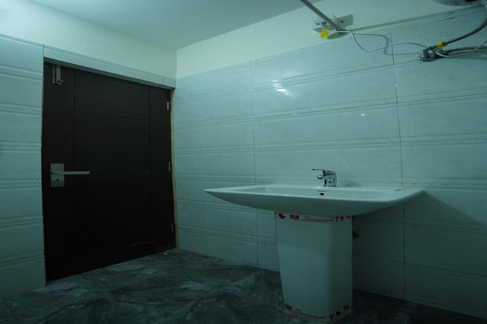 OYO 86335 Hotel Grey Orchid Ludhiana Exterior foto