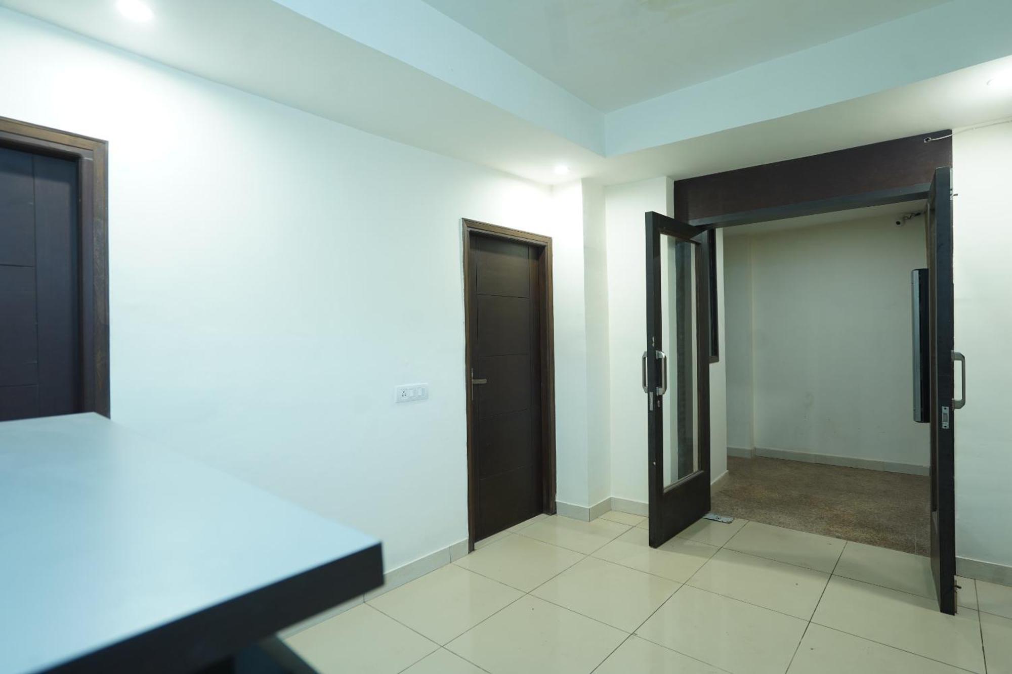 OYO 86335 Hotel Grey Orchid Ludhiana Exterior foto