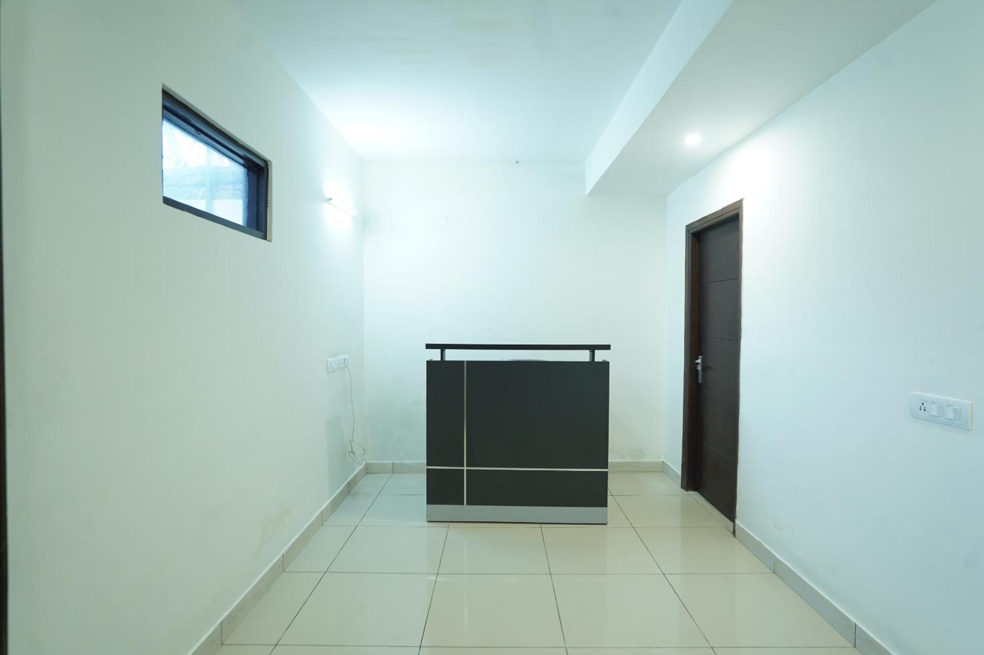 OYO 86335 Hotel Grey Orchid Ludhiana Exterior foto